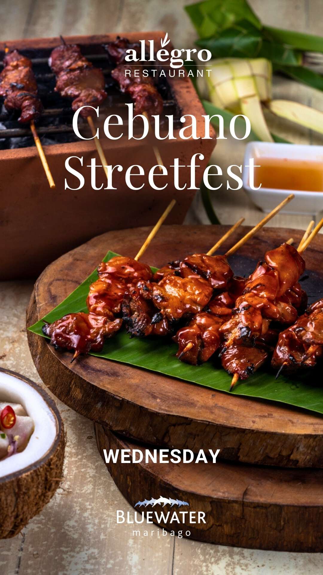 Cebuano Streetfest