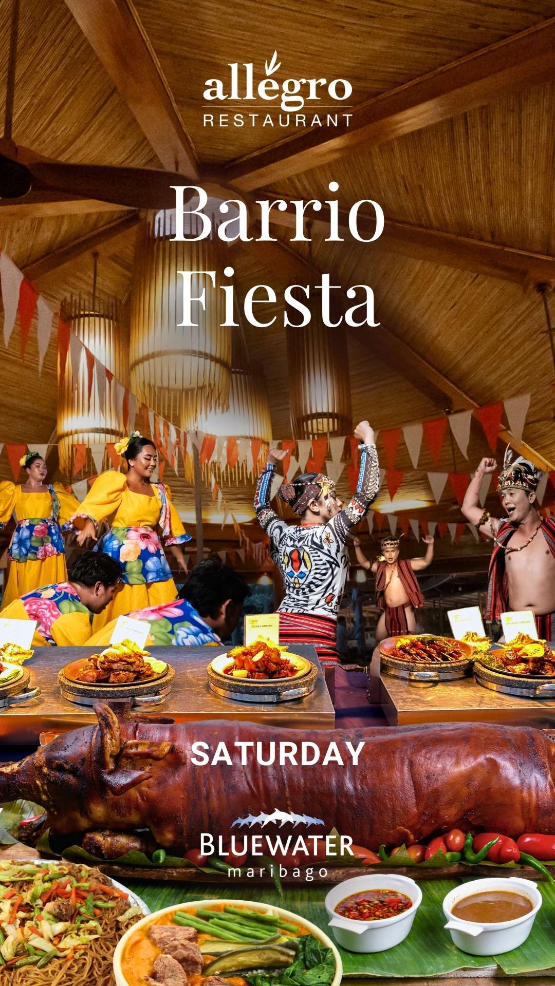 Barrio Fiesta