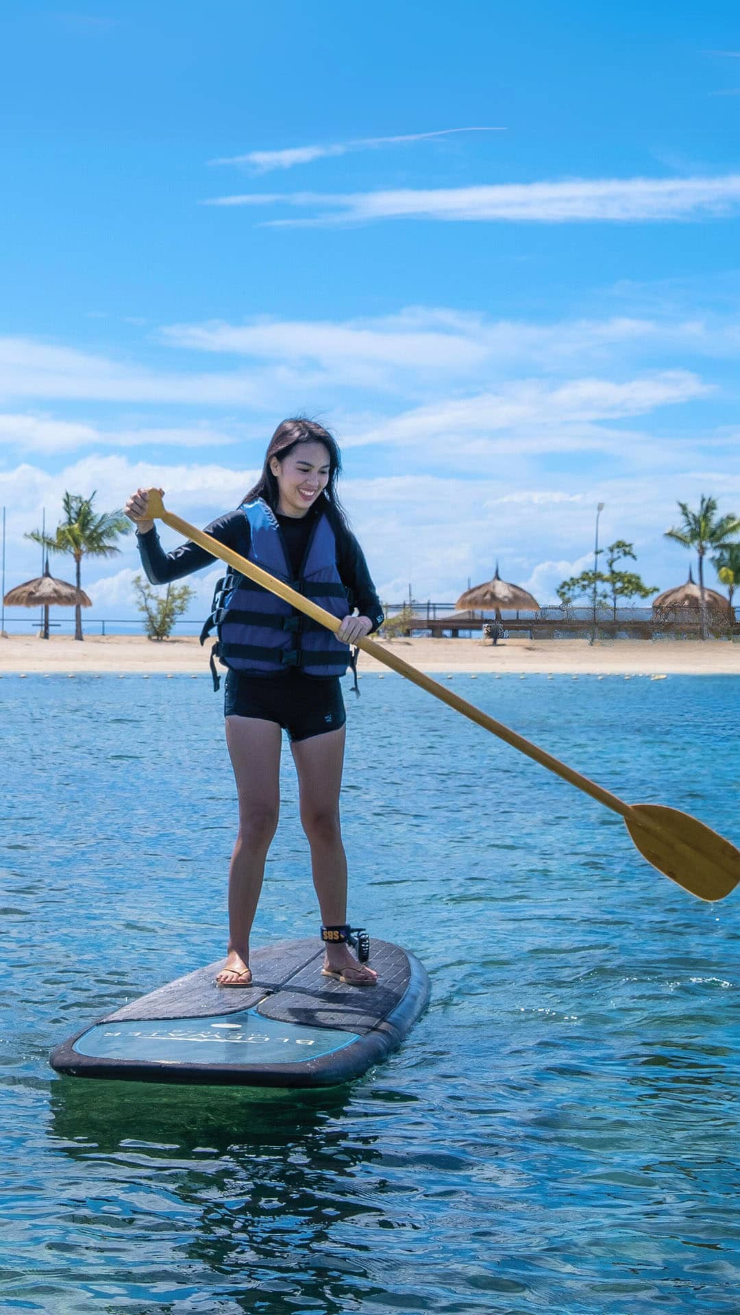 Stand Up Paddleboard